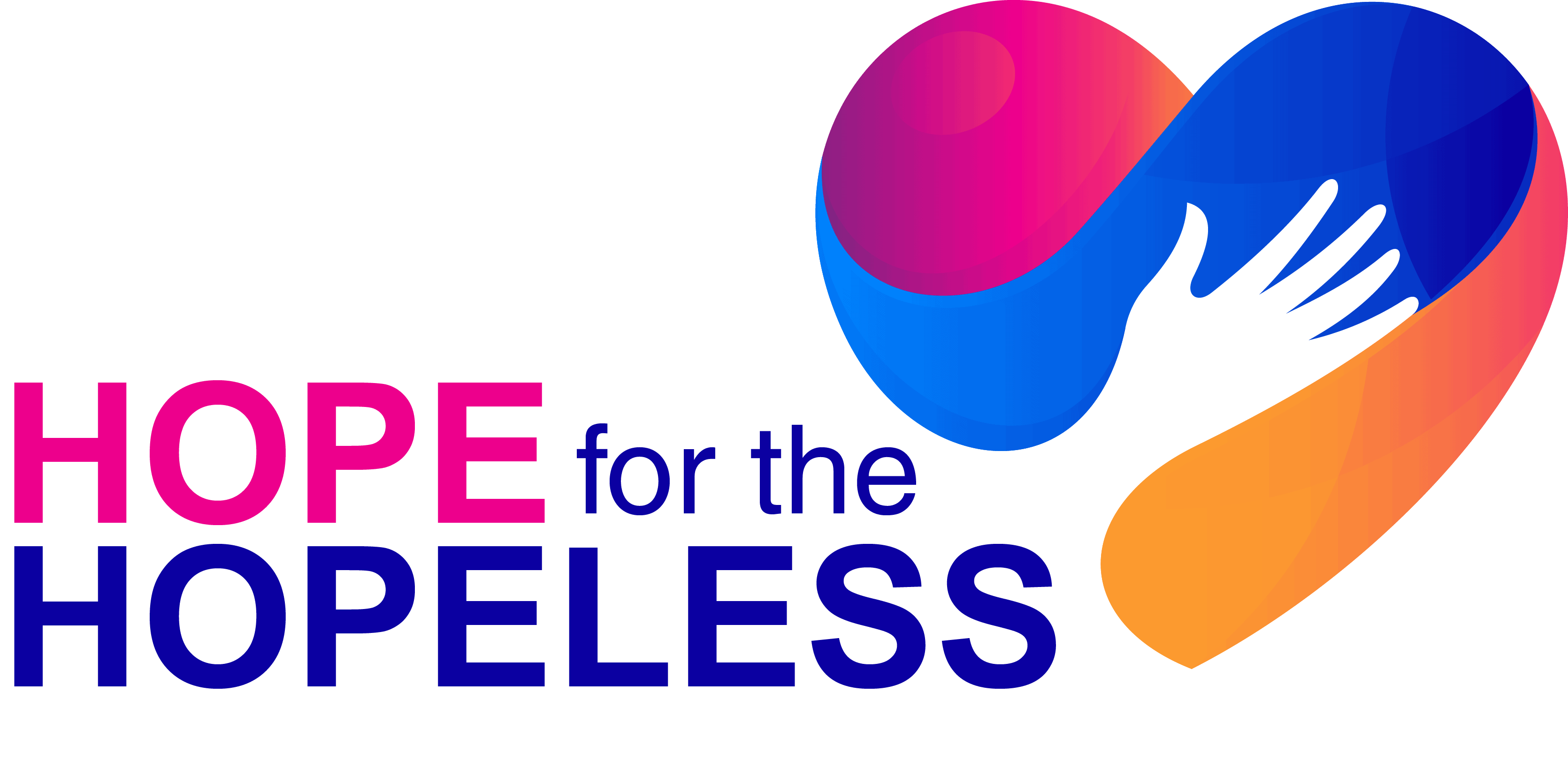 Hope for the Hopeless Logo